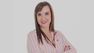 Gloria Ayala Person: “Las mujeres tienen una mirada mucho más optimista hacia las nuevas generaciones” | Lifestyle | 5Días