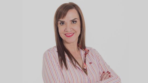 Gloria Ayala Person: “Las mujeres tienen una mirada mucho más optimista hacia las nuevas generaciones” | Lifestyle | 5Días