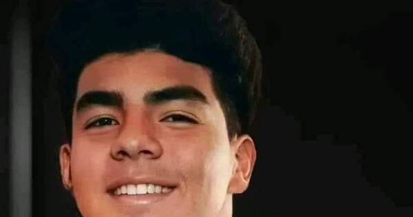 La Nación / Caso Fernando Báez: bomberos ratificaron que nunca tuvo signos vitales tras agresión