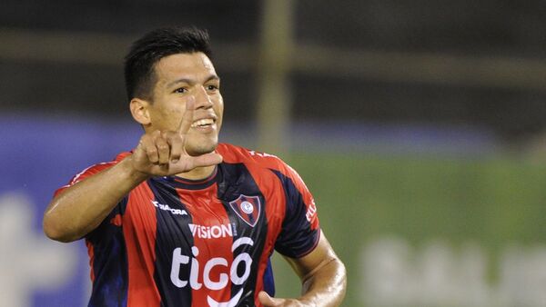 Dos Santos, nuevo secretario técnico de Cerro Porteño