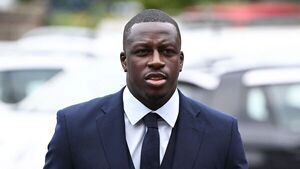Benjamin Mendy volverá a juicio el 26 de junio