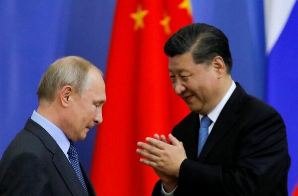 Rusia es el socio con el que China experimentó un mayor aumento de su comercio exterior en 2022 - Revista PLUS
