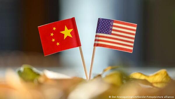 China "escuchará" pero pide esfuerzos a EEUU para mejorar lazos comerciales - Revista PLUS