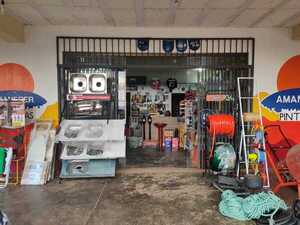 Hurtan importante suma de dinero de una ferretería en San Juan del Paraná