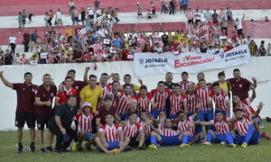 Encarnación y Horqueta van por la gloria y el ascenso a Intermedia - OviedoPress