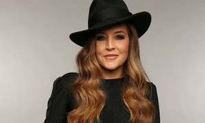Lisa Marie Presley fallece a los 54 años tras sufrir un paro cardíaco - OviedoPress