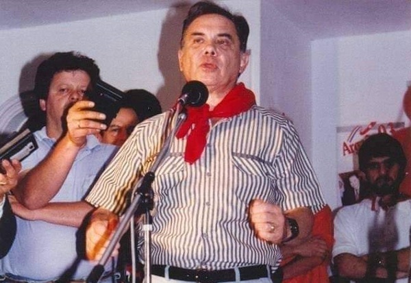 ¿De dónde salió la frase 'siempre habrá un 13 de enero'?