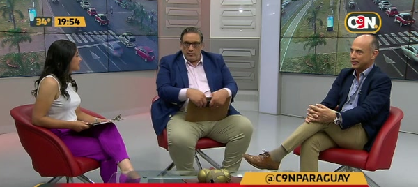 Debate presidencial se hará en abril: "Este año la diferencia será atroz" - C9N