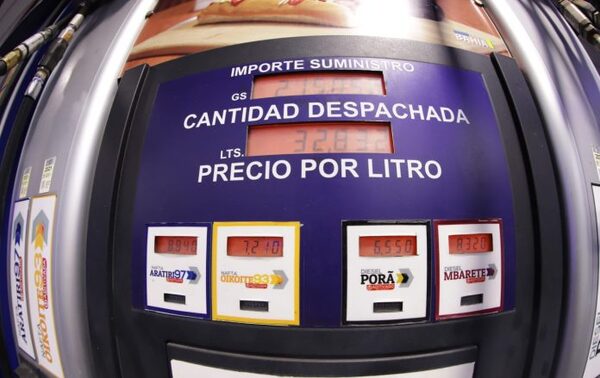 Sedeco realizó monitoreo de estaciones y pone a disposición comparativo de precios de combustibles