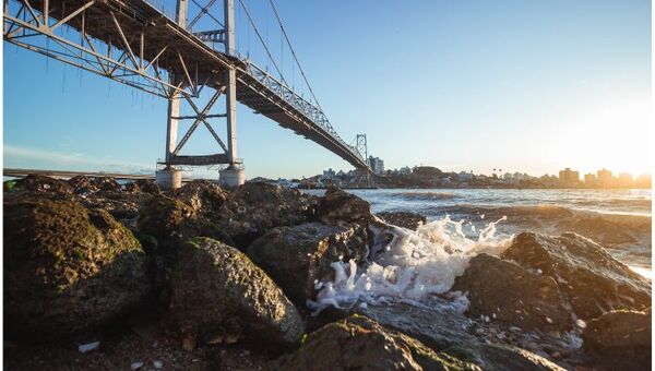 Rumbo a Florianópolis: viajes aumentaron 50% y predomina el alquiler de departamentos