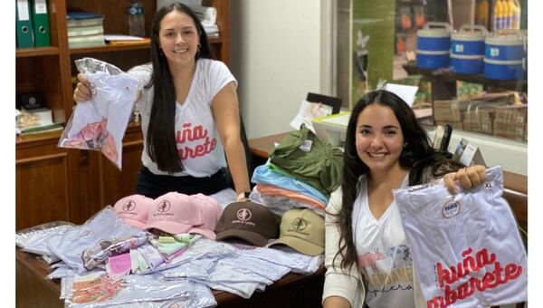 Al Campo: una propuesta fresca e innovadora para las apasionadas por el mundo rural (y para los niños)