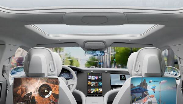 Los cambios que vienen: 5 productos tecnológicos destacados en CES 2023