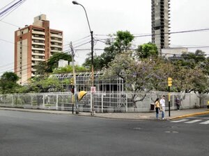 Recordarán a Fernando Báez Sosa frente a Embajada argentina | 1000 Noticias