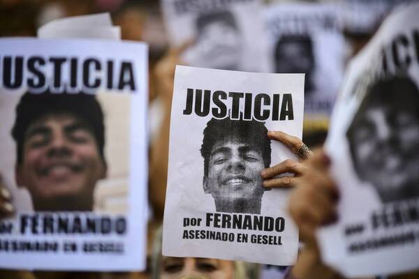 Segunda semana de juicio por asesinato de Fernando Báez Sosa | 1000 Noticias