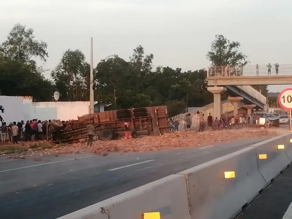 Inconsciencia de conductores, principal causa de accidentes en Pedrozo | 1000 Noticias