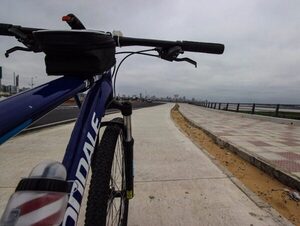 Red de bicisendas plantea unir 11 ciudades · Radio Monumental 1080 AM