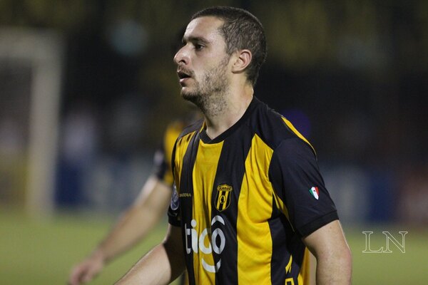 ¡Vuelve al primer amor! Marcelo Palau jugará en Guaraní