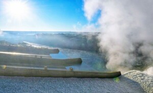 Itaipu abrirá compuertas del vertedero desde este sábado