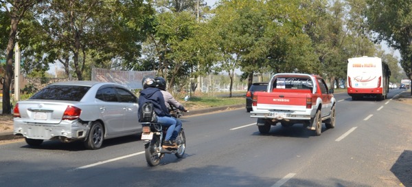 MADES notifica a municipios sobre la obligación de realizar controles de emisiones