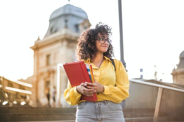 Conocé cómo acceder a un programa de pasantías para Estados Unidos