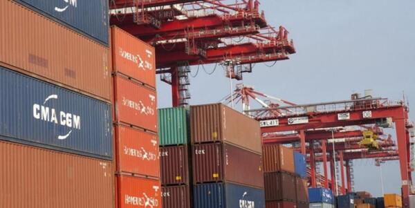 Las importaciones aumentaron 16,1% y las exportaciones cayeron 1,5%