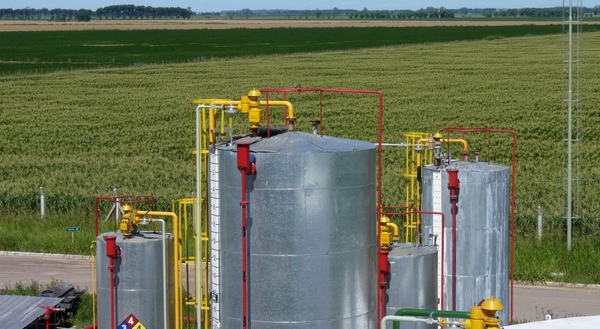 Modifican listado de materias primas e insumos para elaborar biocombustible