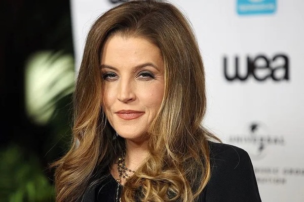 Murió Lisa Marie Presley, única hija de la leyenda del rock - trece