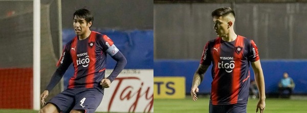 ¡Todo listo para la ida de “Pulpito” a Rusia y de “Coyote” a Argentina! - trece