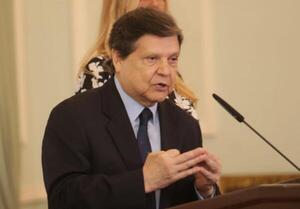 Caso Mario Ferreiro: Euclides Acevedo dijo que jamás participaría de una "conspiración de arrabal" - Megacadena — Últimas Noticias de Paraguay
