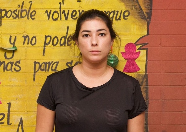 Deniegan arresto domiciliario para procesada por caso "A Ultranza" - Megacadena — Últimas Noticias de Paraguay
