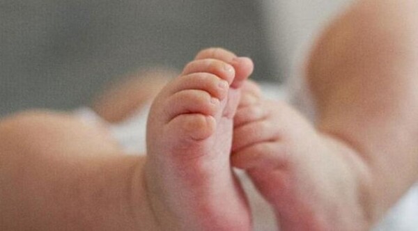 El desesperado pedido de una madre: Bebé necesita UTI con urgencia - Megacadena — Últimas Noticias de Paraguay