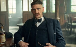Actor de "Peaky Blinders" fue acusado de una supuesta mala conducta en set - Megacadena — Últimas Noticias de Paraguay
