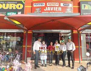 Pax Primavera realiza jornada de acción social en barrio Obrero - Radio Imperio