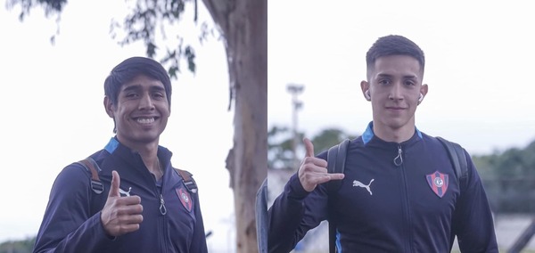 Confirmado: Alexis Duarte va a Rusia y Alan Rodríguez a Argentina - Unicanal