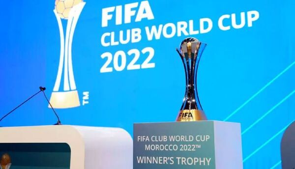Mundial de Clubes: Definidos los cruces