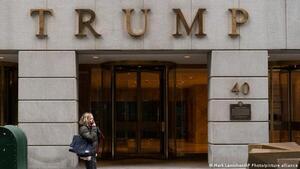 Por evasión de impuestos Organización Trump tiene que pagar 1,61 millones de dólares al fisco