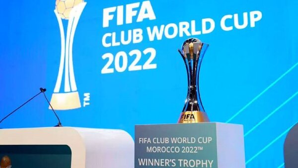 Mundial de Clubes: Definidos los cruces
