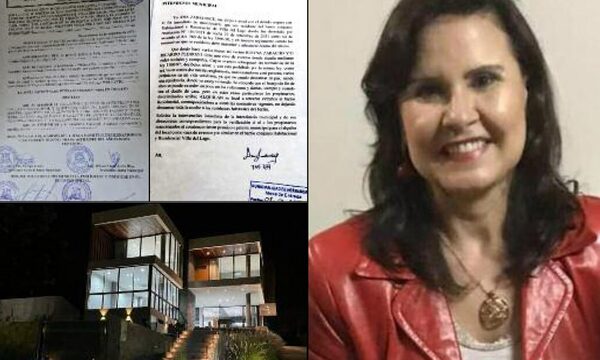 Vecinos de un barrio cerrado de Hernandarias denuncian a escribana por excesos y polución sonora – Diario TNPRESS
