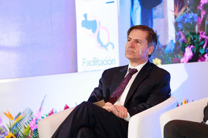 El ministro de Economía de Guatemala tendrá una gira por Europa y Asia - MarketData