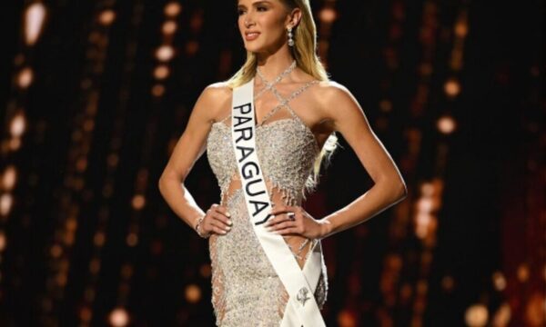 Famosa cadena de tv ya pone a Lele Ashmore entre las cuatro candidatas