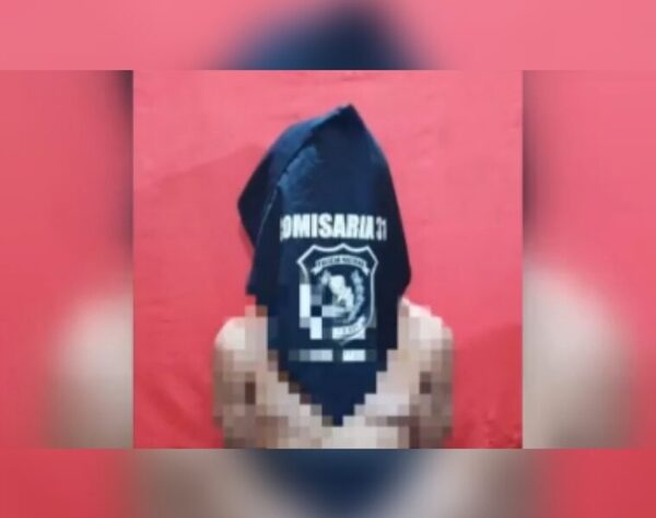 Ka`ucho reventó a encargada de bodega por no darle cerveza por 5 mil