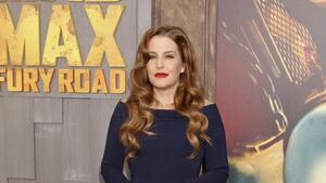 Muere Lisa Marie Presley, hija de Elvis | OnLivePy