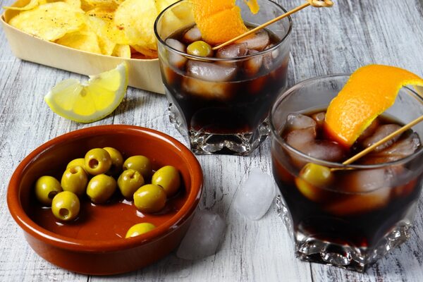Todo lo que necesitas saber sobre el vermut