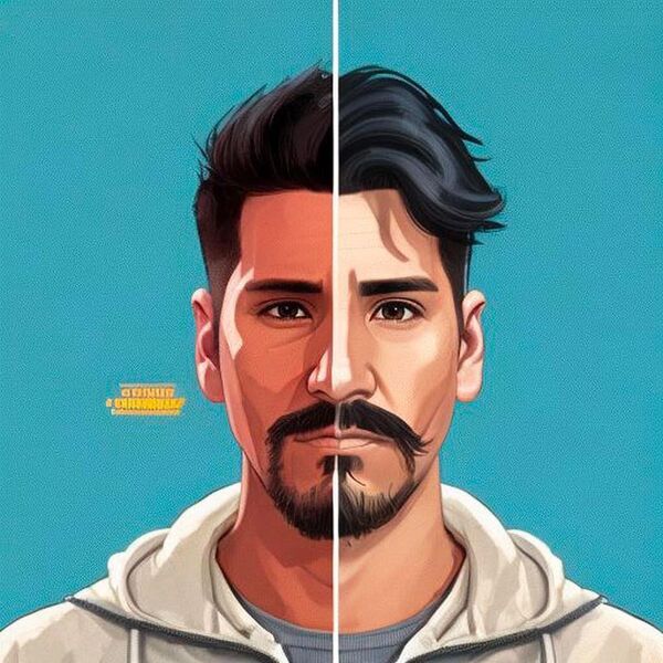 Arcoiris: Juanchi Álvarez debuta como solista