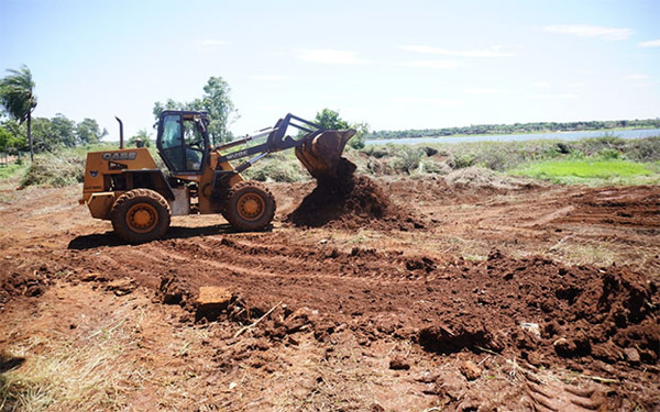 Proyecto de Costanera Municipal de Hernandarias queda cancelado por falta de autorización de Itaipú | DIARIO PRIMERA PLANA
