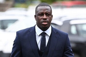 Diario HOY | Mendy, absuelto de seis cargos de violación pero volverá a ser juzgado por un séptimo