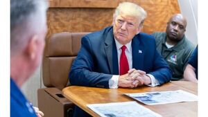 Juez condena a la Organización Trump a pagar US$ 1,61 millones por evasión fiscal - Revista PLUS