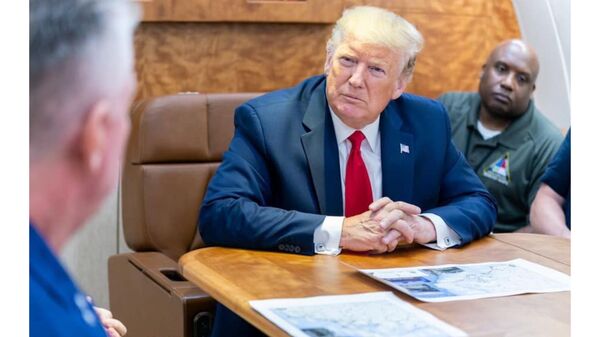 Juez condena a la Organización Trump a pagar US$ 1,61 millones por evasión fiscal - Revista PLUS