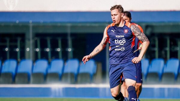 El Ciclón confirma su primer amistoso de pretemporada