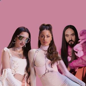 “Muñecas”: Tini une fuerzas con La Joaqui & Steve Aoki